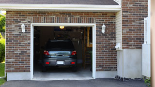 Garage Door Installation at Live Oaks Square, Florida