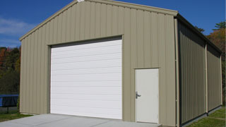 Garage Door Openers at Live Oaks Square, Florida